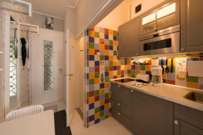  Monroe Central Budapest  Будапешт